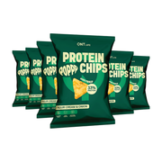 QNT LIIFE Protein Chips - 12 x 50 g