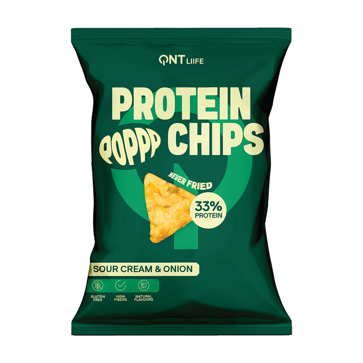 QNT LIIFE Protein Chips - Product view 2