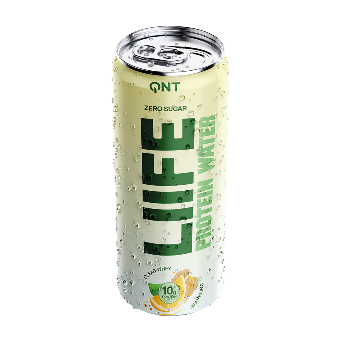 QNT LIIFE Protein Water - Produktansicht 4