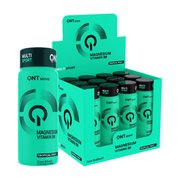 QNT Magnesium Sport - 12 x 80 ml