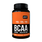 QNT Matrix BCAA 4800 - 200 tabs