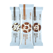 QNT Milkii Protein Bar - 12 x 60 g