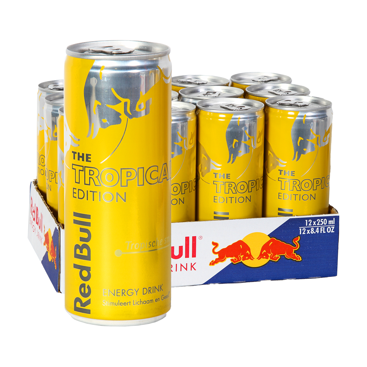 QNT Multivitamin Men - 60 caps