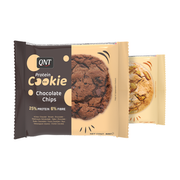 QNT Protein Cookie - 12 x 60 g