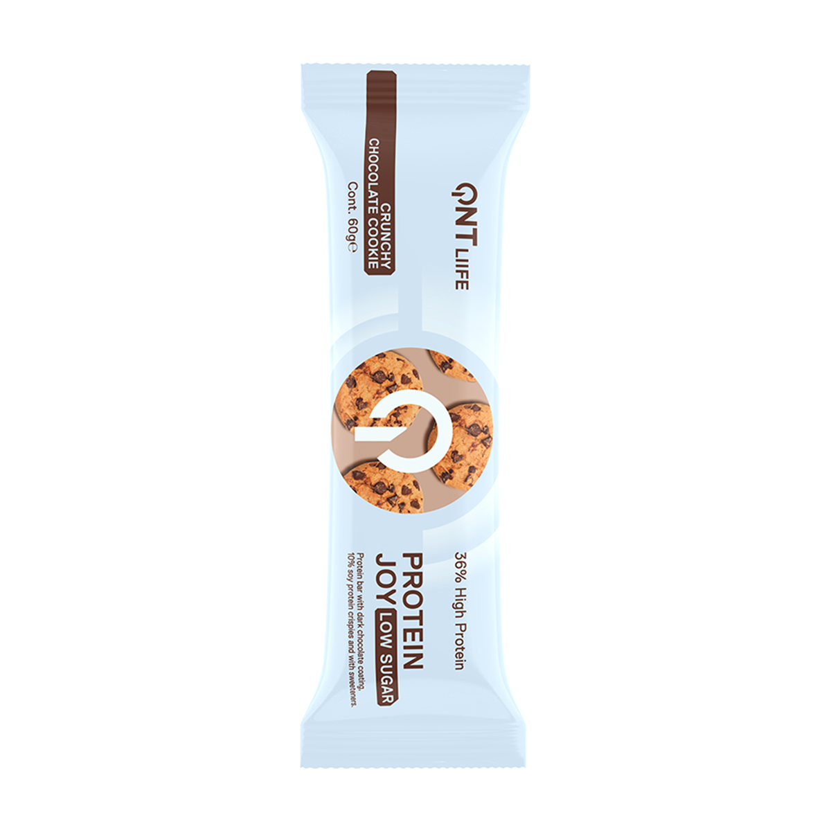 QNT Protein Joy 36% - Product view 2