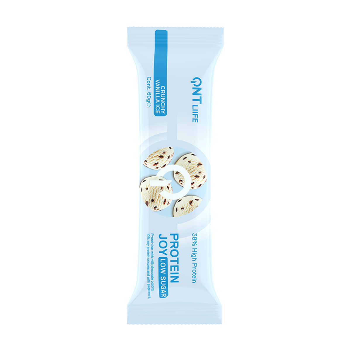 QNT Protein Joy 36% - Product view 3