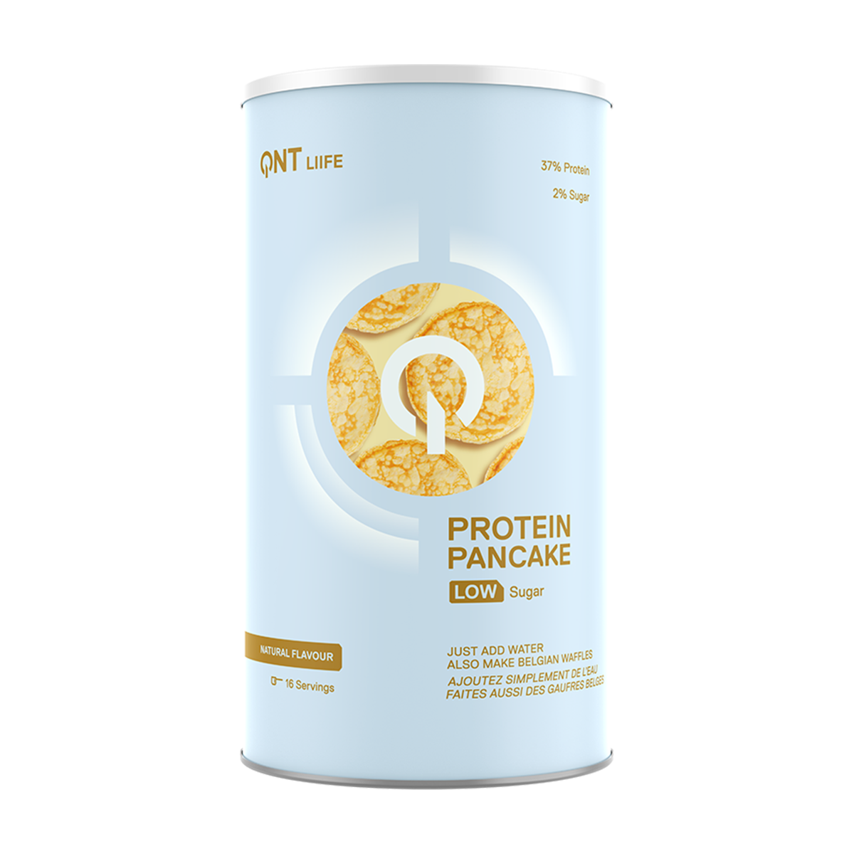 QNT Protein Pancake - Product view 6