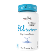 QNT Water Less - 90 caps
