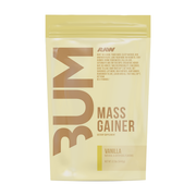 RAW CBUM Mass Gainer - 5543 g