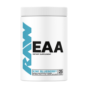 RAW EAA - 25 Servings