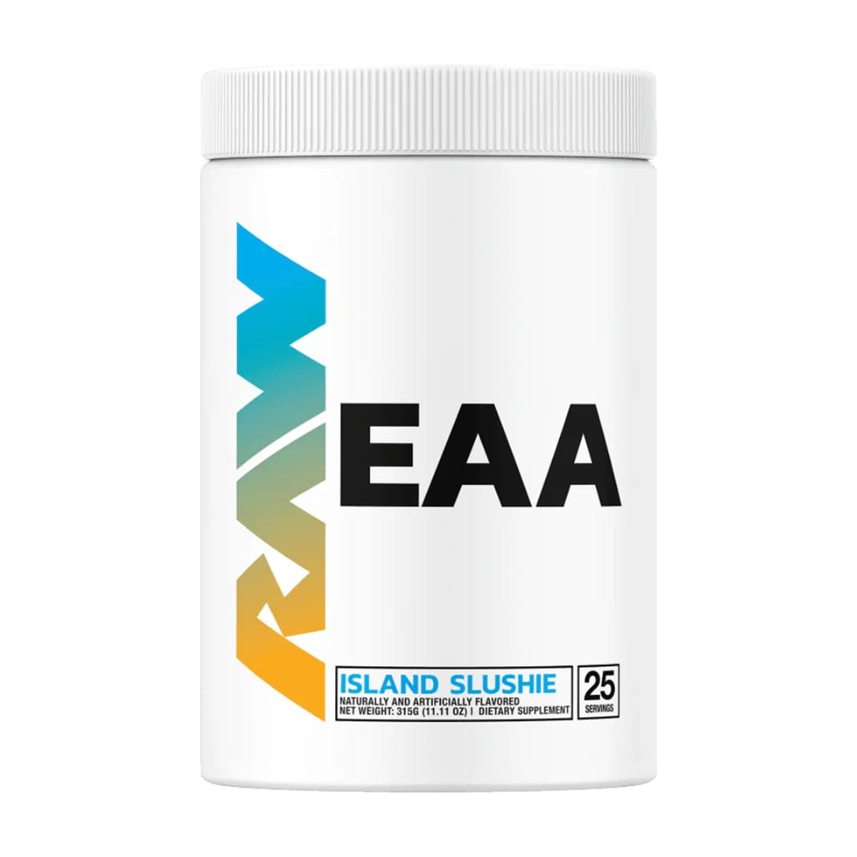 RAW EAA - Produktansicht 2