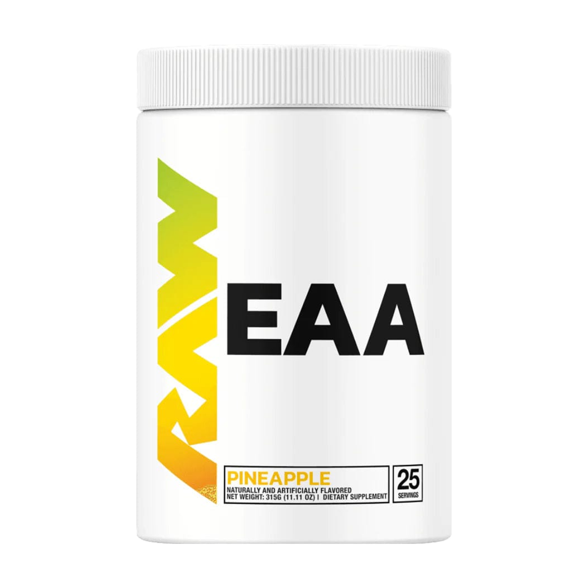 RAW EAA - Produktansicht 4