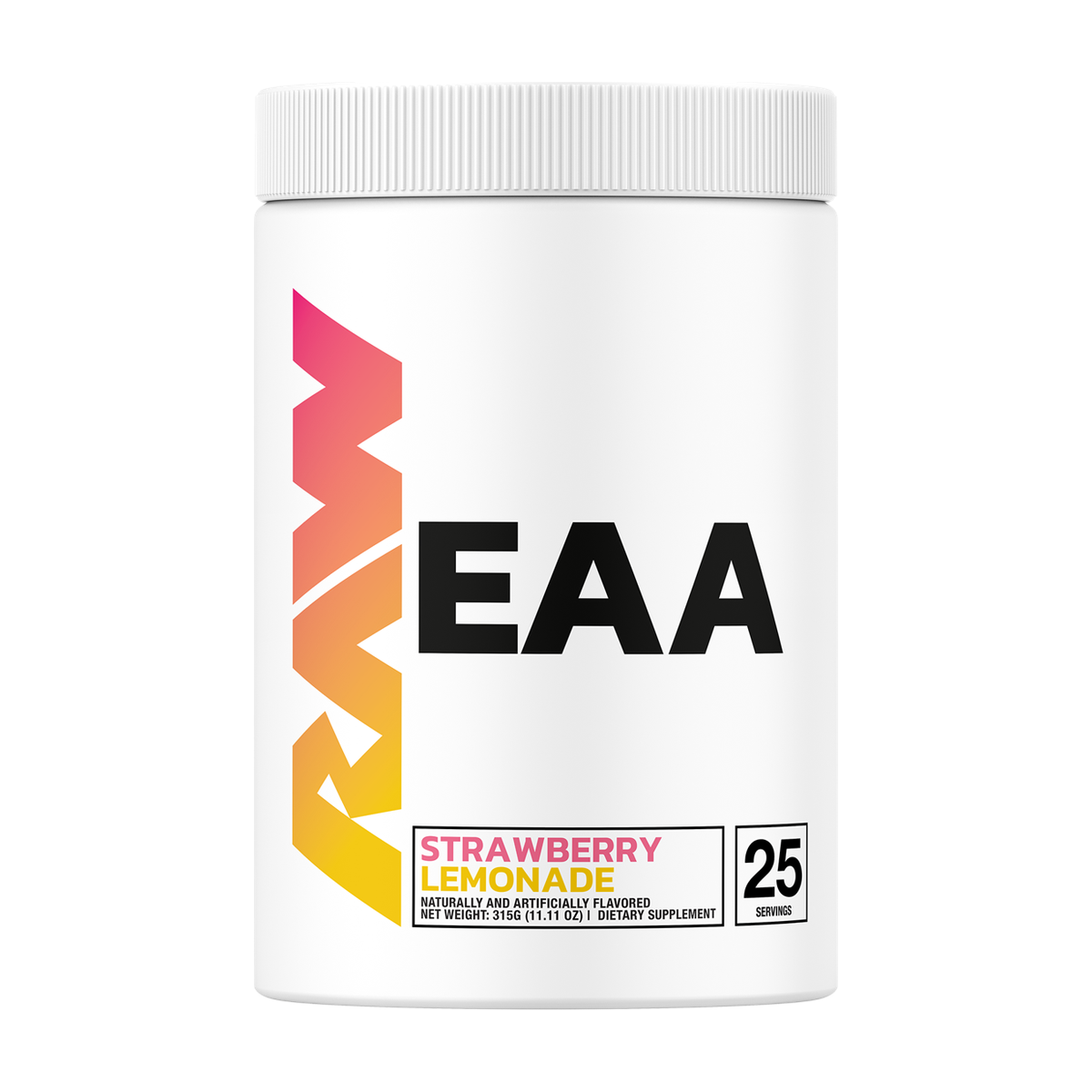 RAW EAA - Produktansicht 5