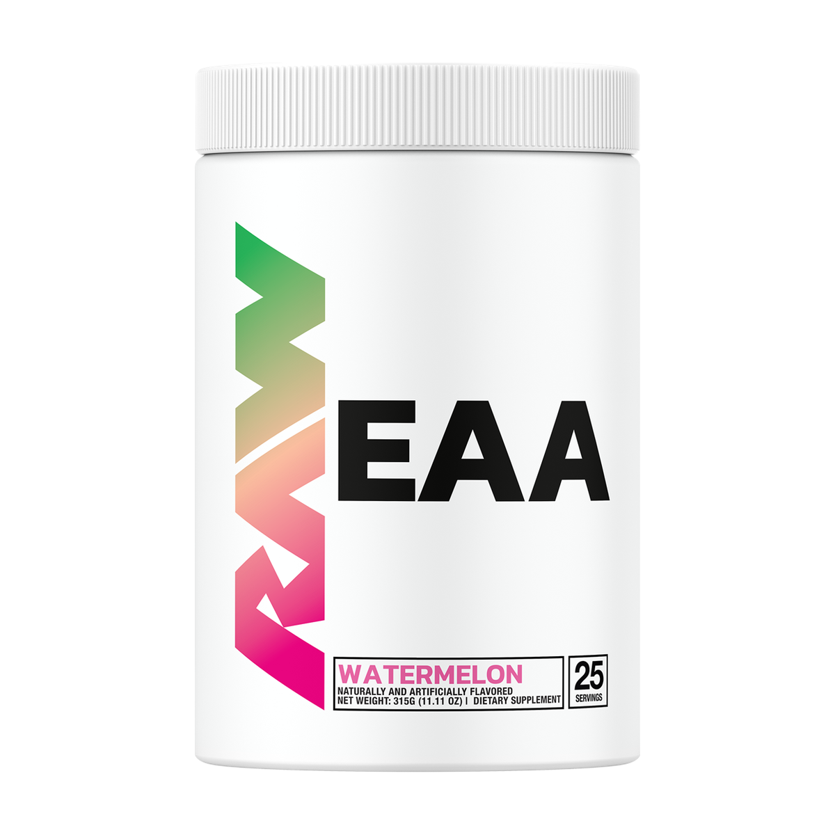 RAW EAA - Produktansicht 6