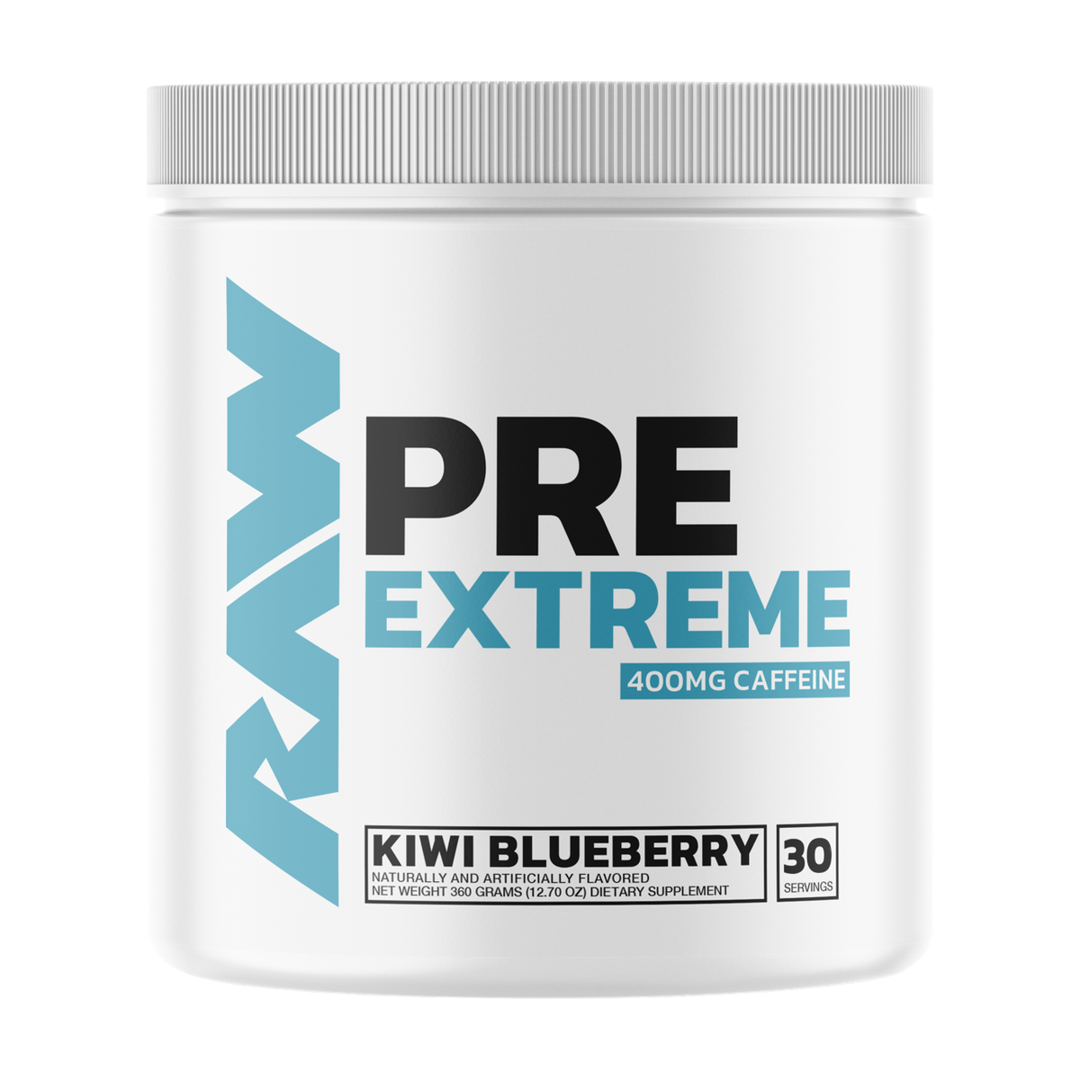 RAW Pre Extreme - Produktansicht 3