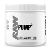 RAW Pump2 - 120 g