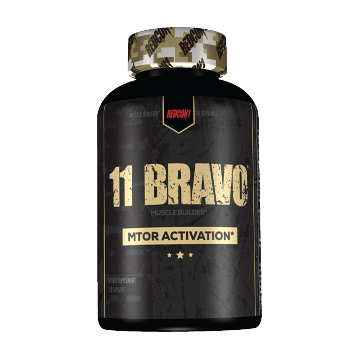 Redcon1 11 Bravo - 60 caps