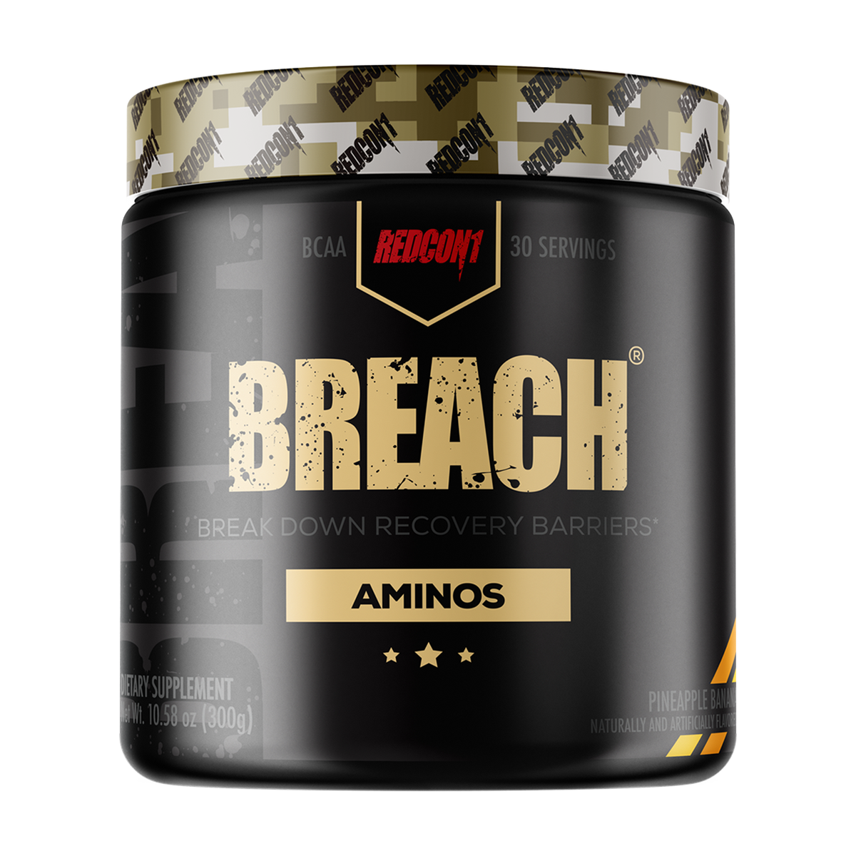 Redcon1 Breach - Product view 2