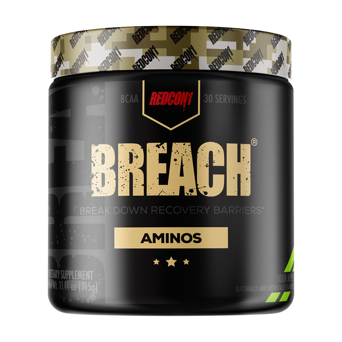 Redcon1 Breach - Product view 3