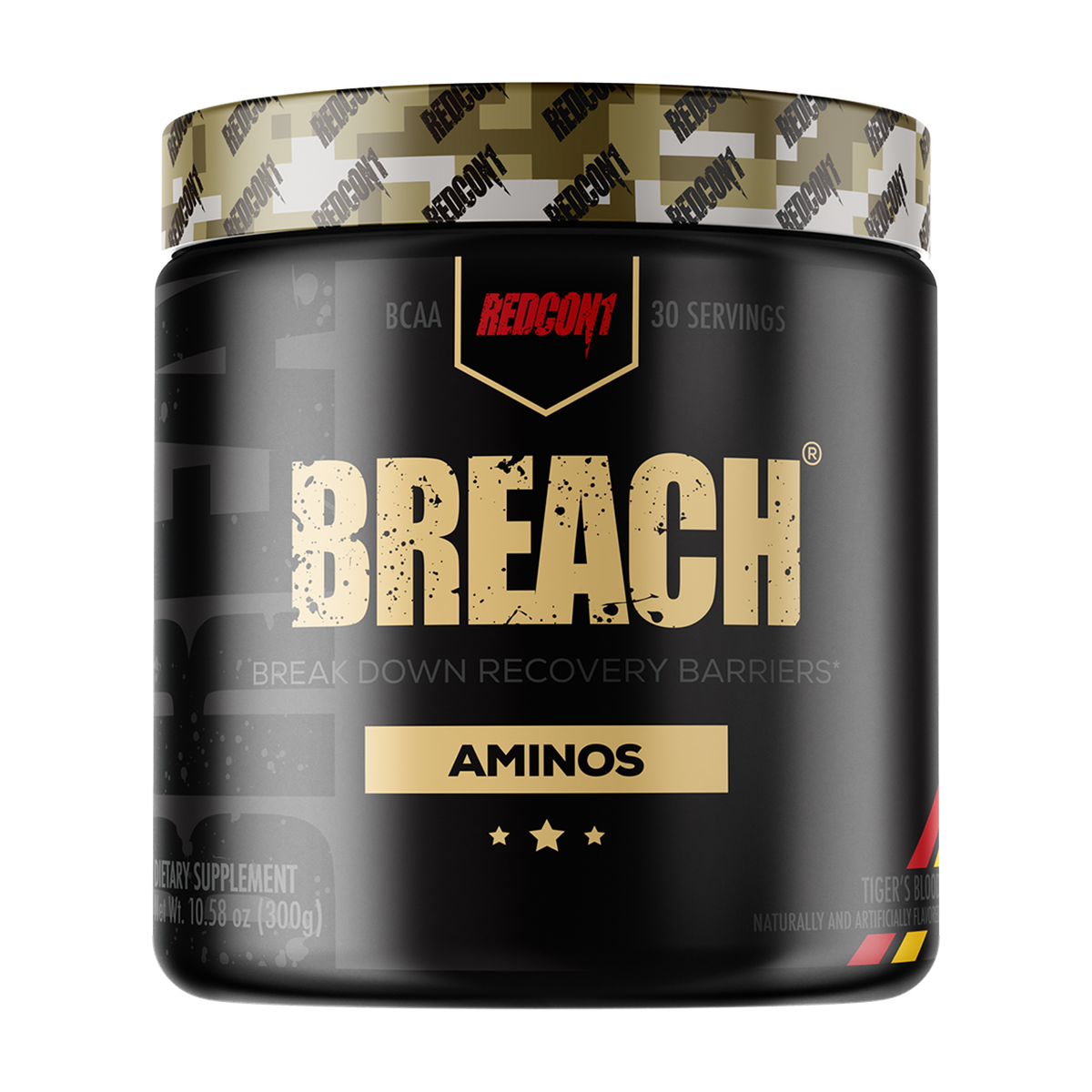 Redcon1 Breach - Product view 4