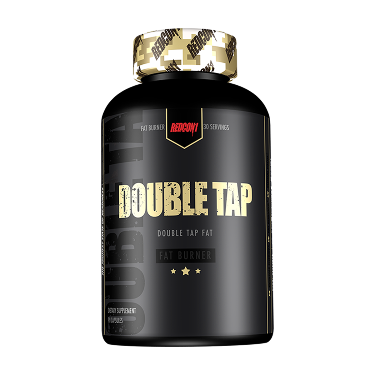Redcon1 Double Tap - 120 caps