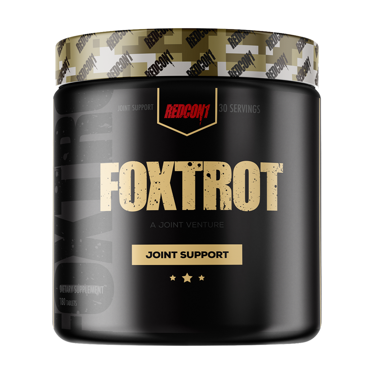 Redcon1 Foxtrot - 300 tabs