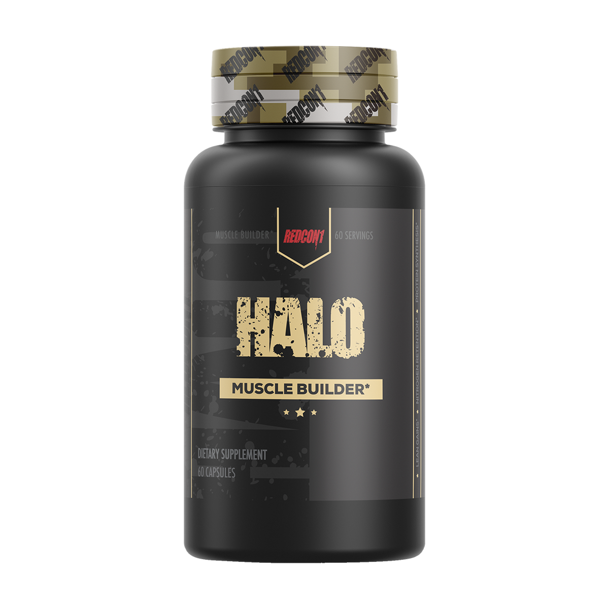 Redcon1 Halo - 60 caps