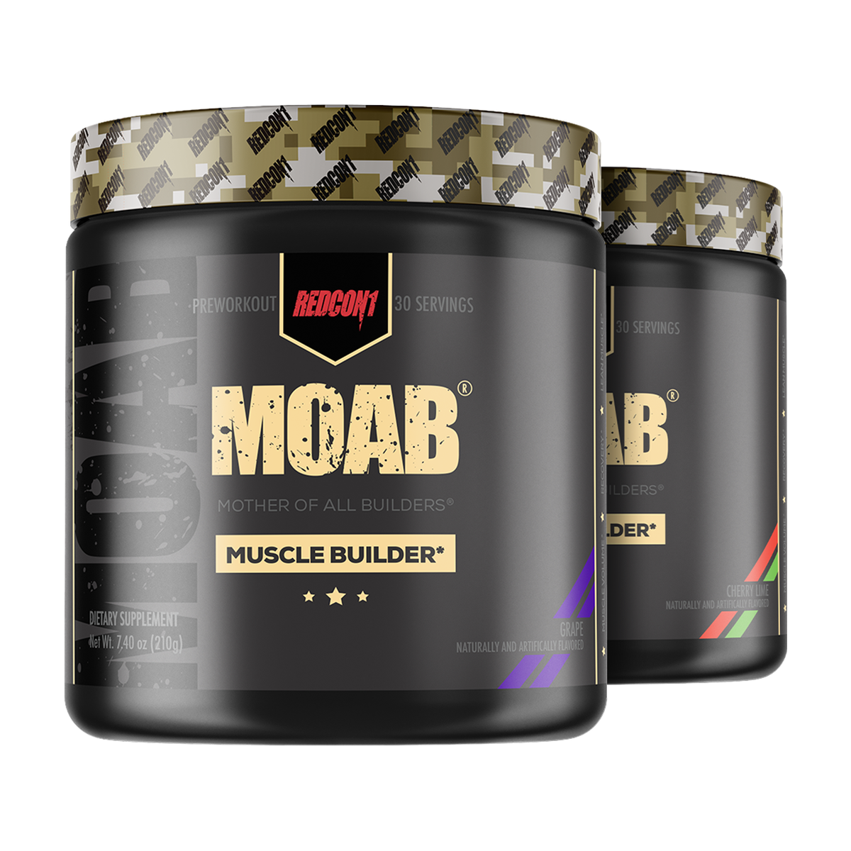 Redcon1 MOAB - 210 g