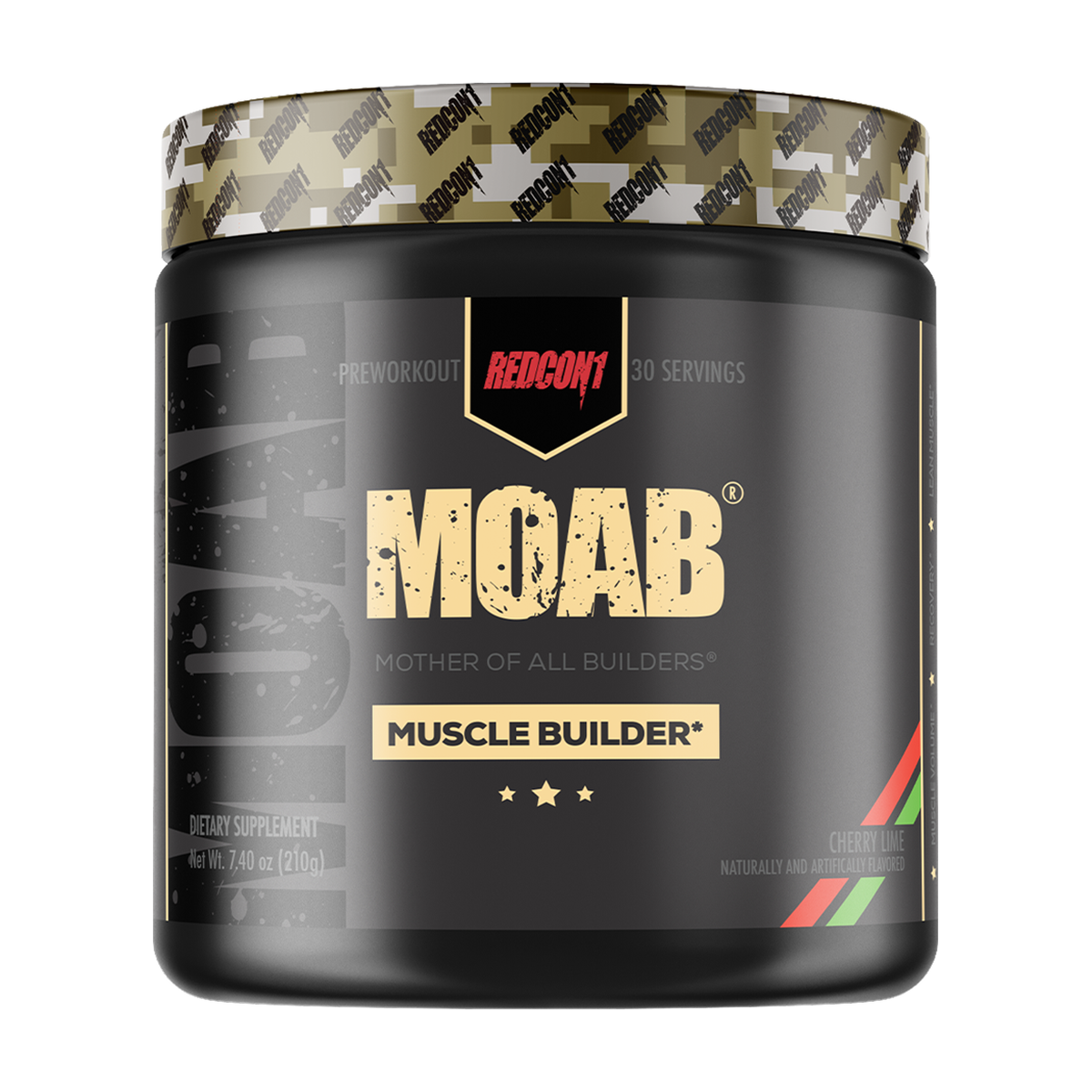 Redcon1 MOAB - Produktansicht 2