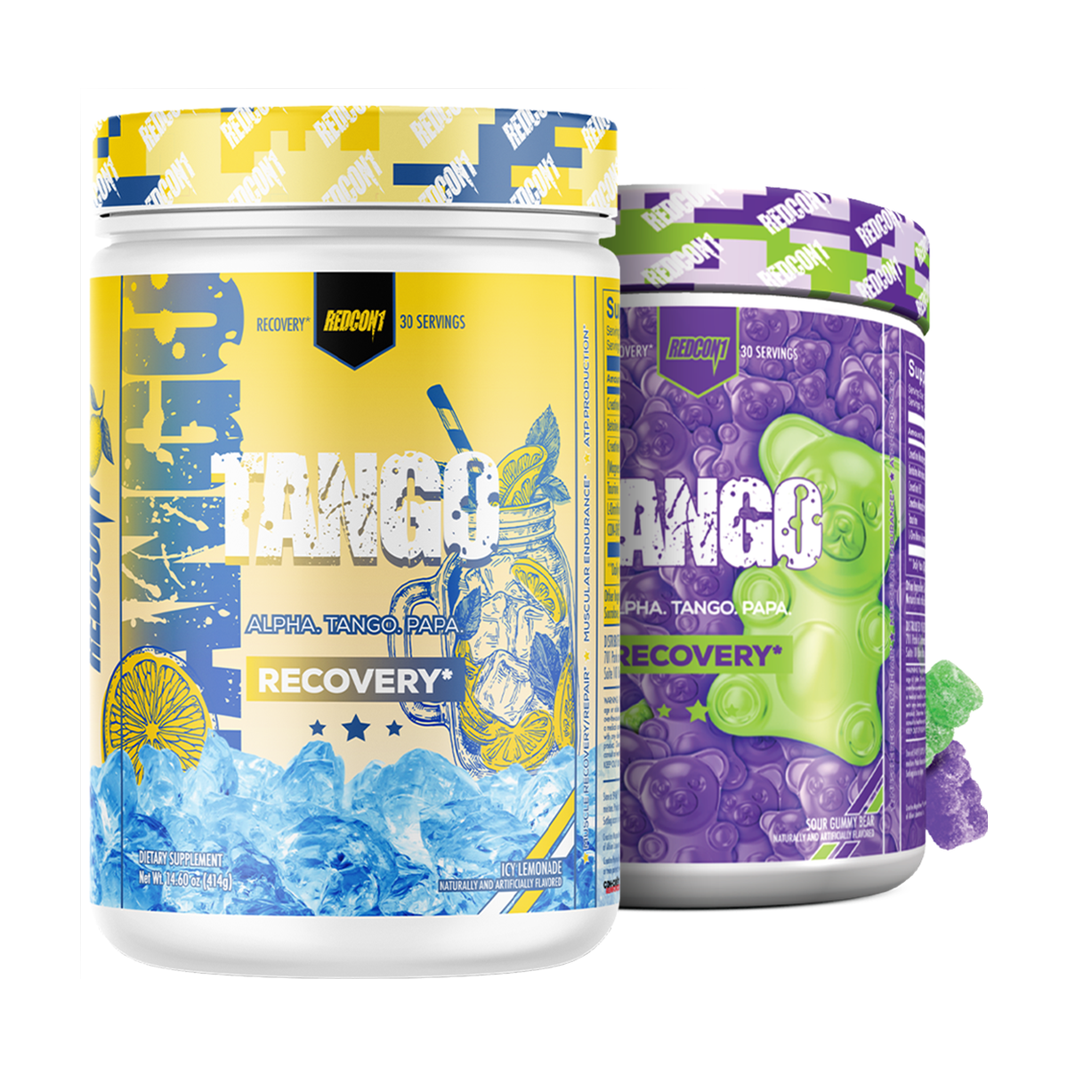 Redcon1 Tango Creatine - 30 servings