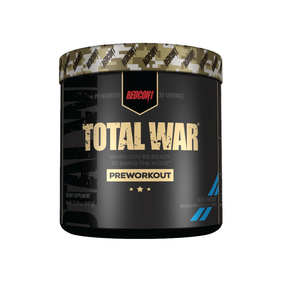 Redcon1 Total War - Produktansicht 2