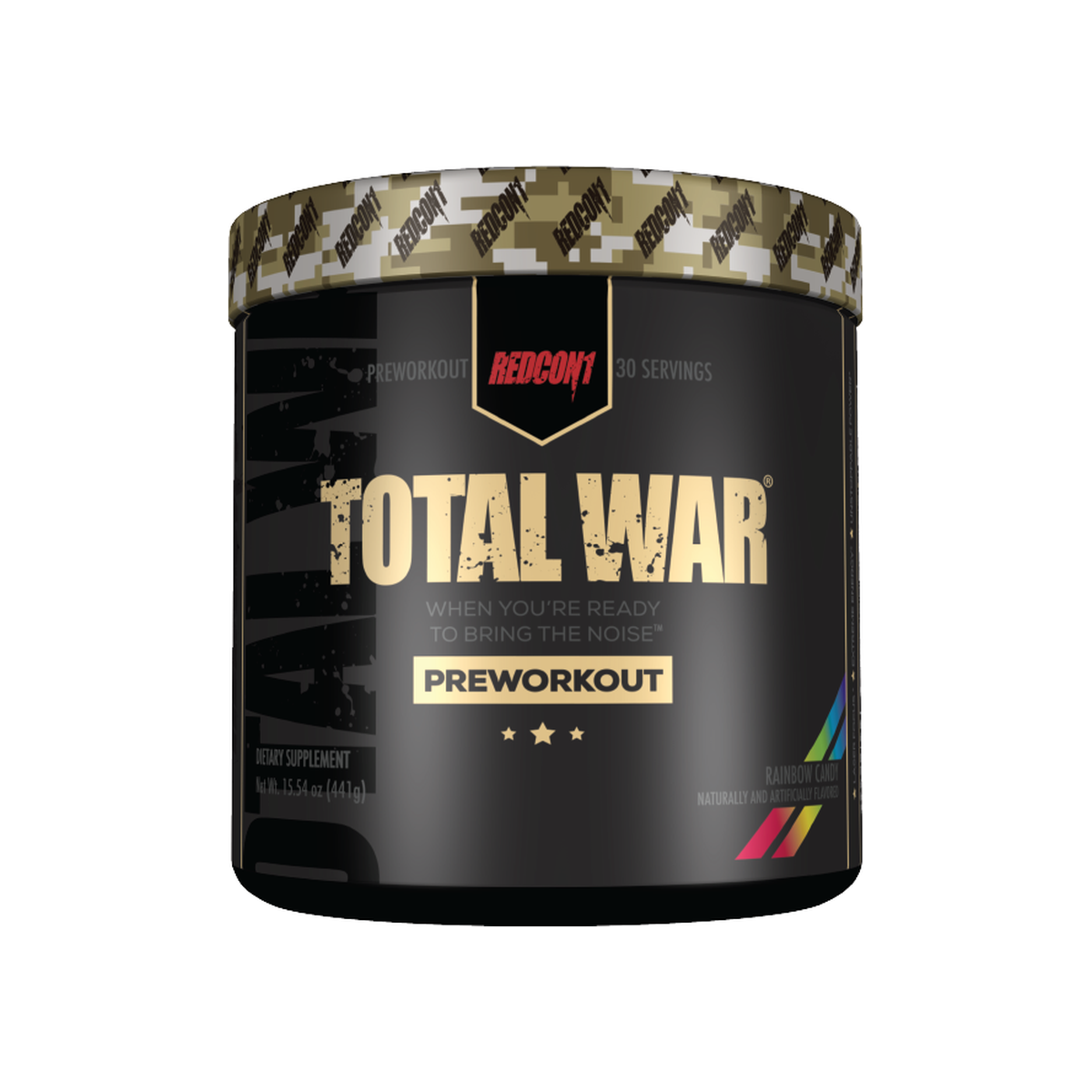 Redcon1 Total War - Produktansicht 8