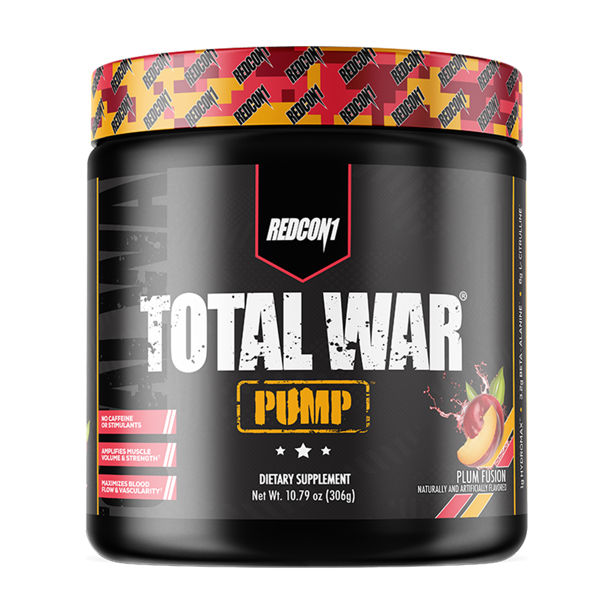 Redcon1 Total War Pump - Product view 3