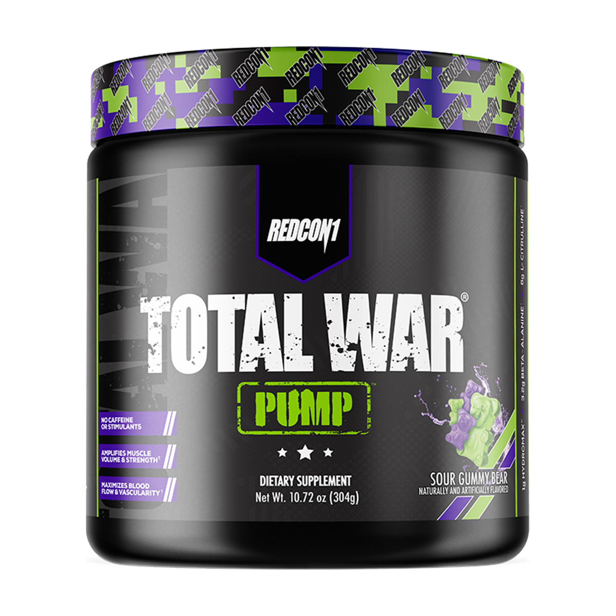 Redcon1 Total War Pump - Product view 4