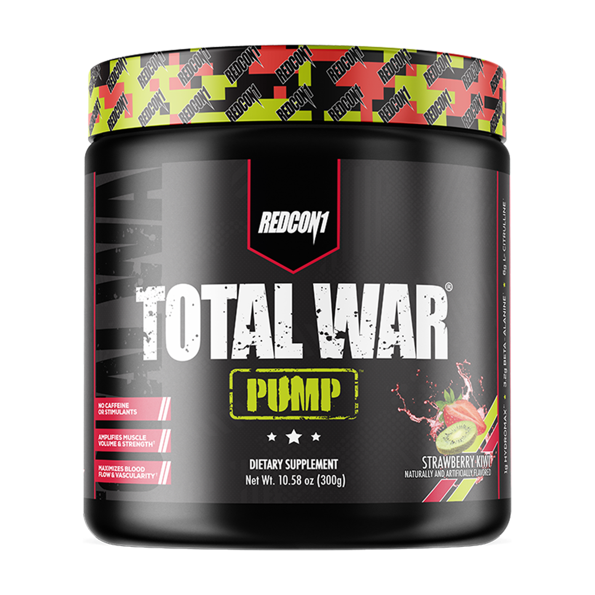 Redcon1 Total War Pump - Product view 5