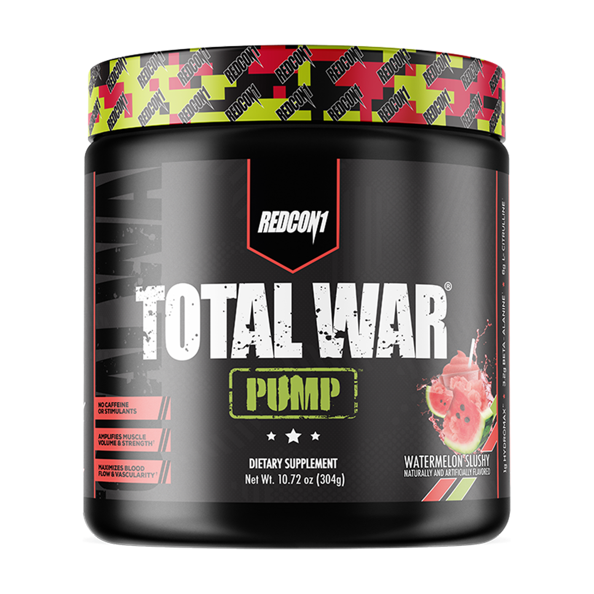 Redcon1 Total War Pump - Product view 6