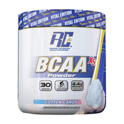 RCSS BCAA-XS Powder - Produktansicht 2