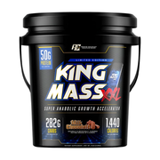 RCSS King Mass XXL - 6800 g