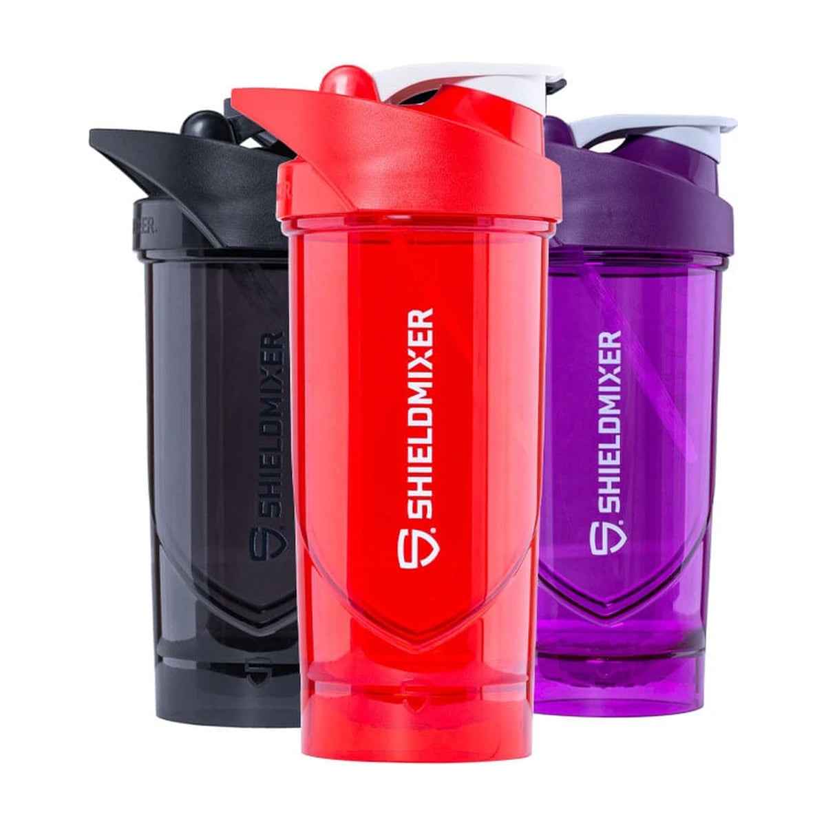 Shieldmixer Hero Pro Logo - 700 ml