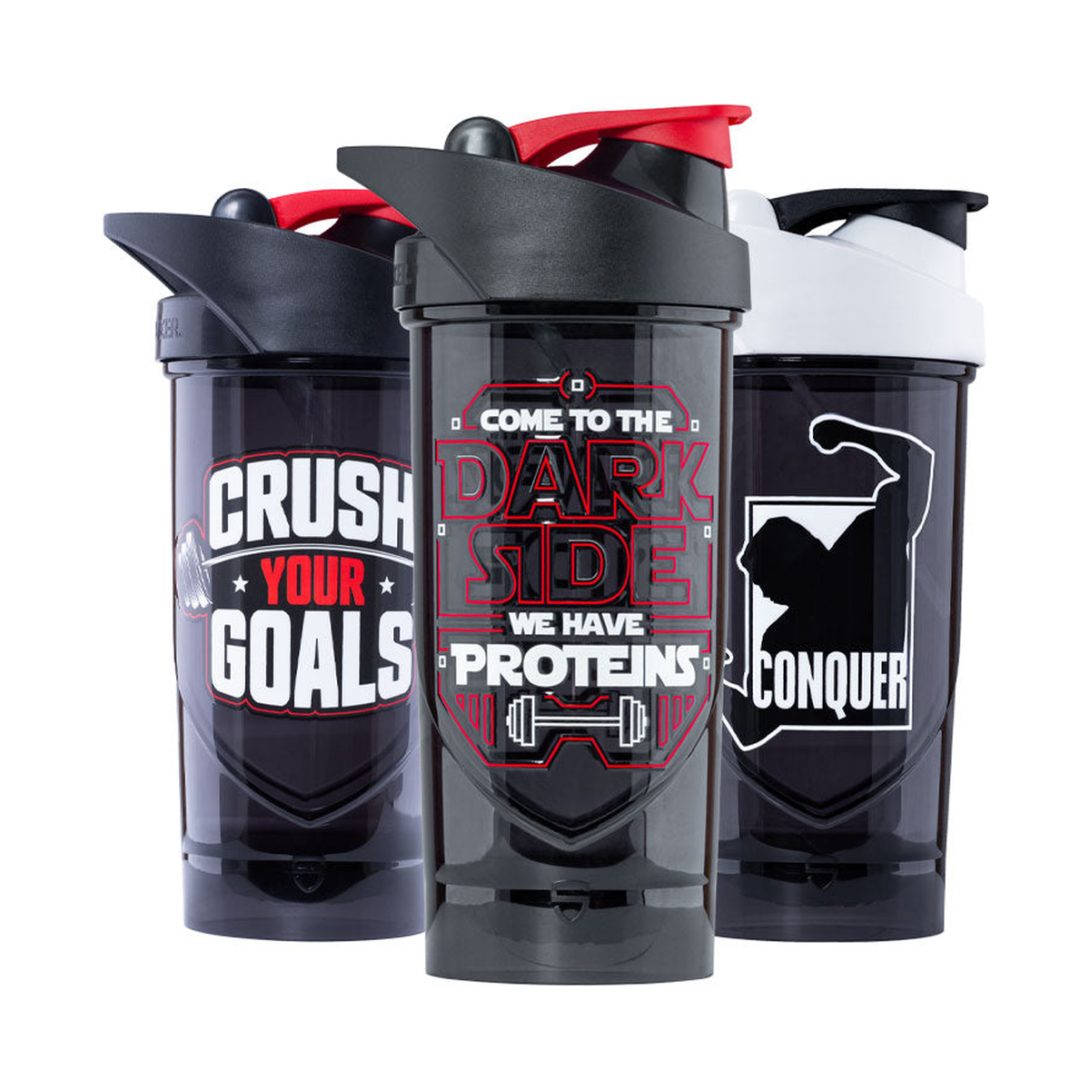 Shieldmixer Hero Pro Franchise - 700 ml