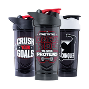 Shieldmixer Hero Pro Franchise - 700 ml
