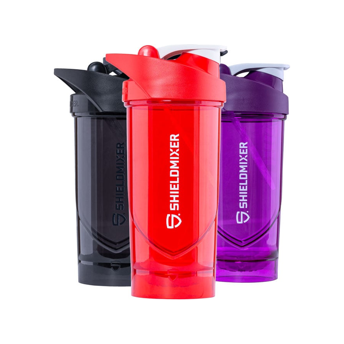 Shieldmixer Hero Pro Logo - 700 ml
