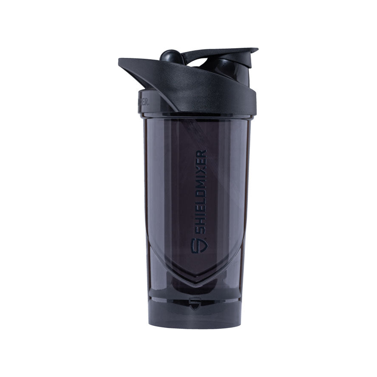 Shieldmixer Hero Pro Logo - Produktansicht 2