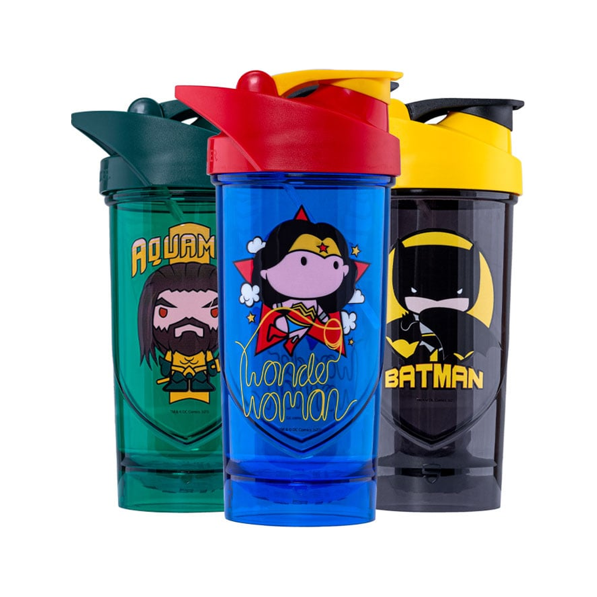 Shieldmixer Hero Pro Mini - 700 ml