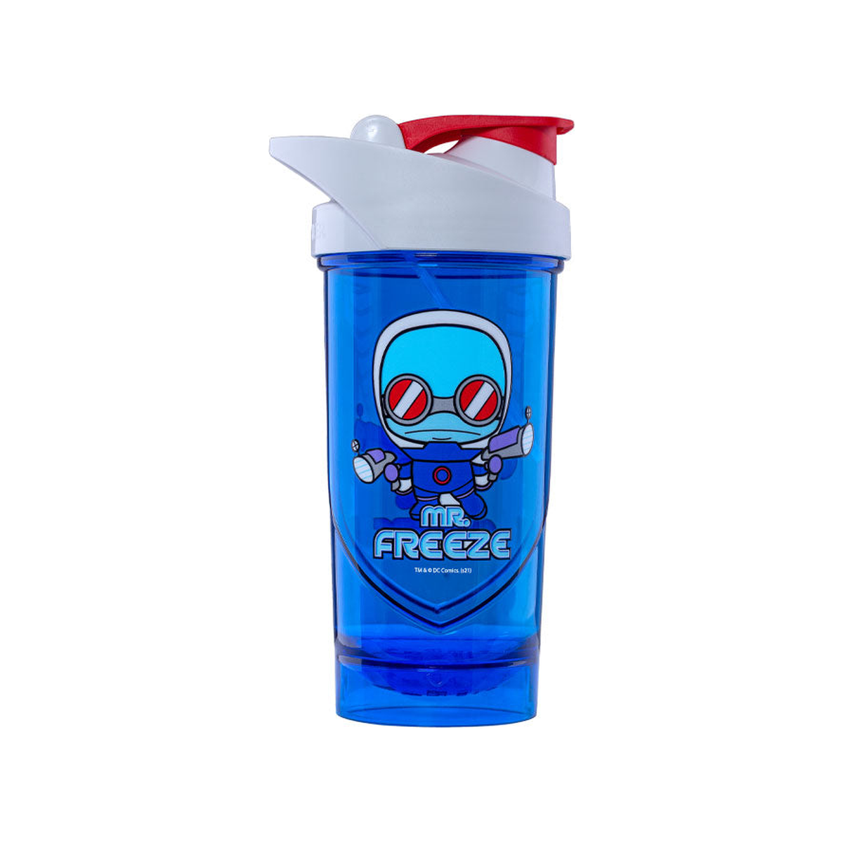 Shieldmixer Hero Pro Mini - Produktansicht 3