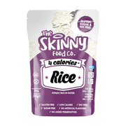 The Skinny Food Co Rice - 290 g