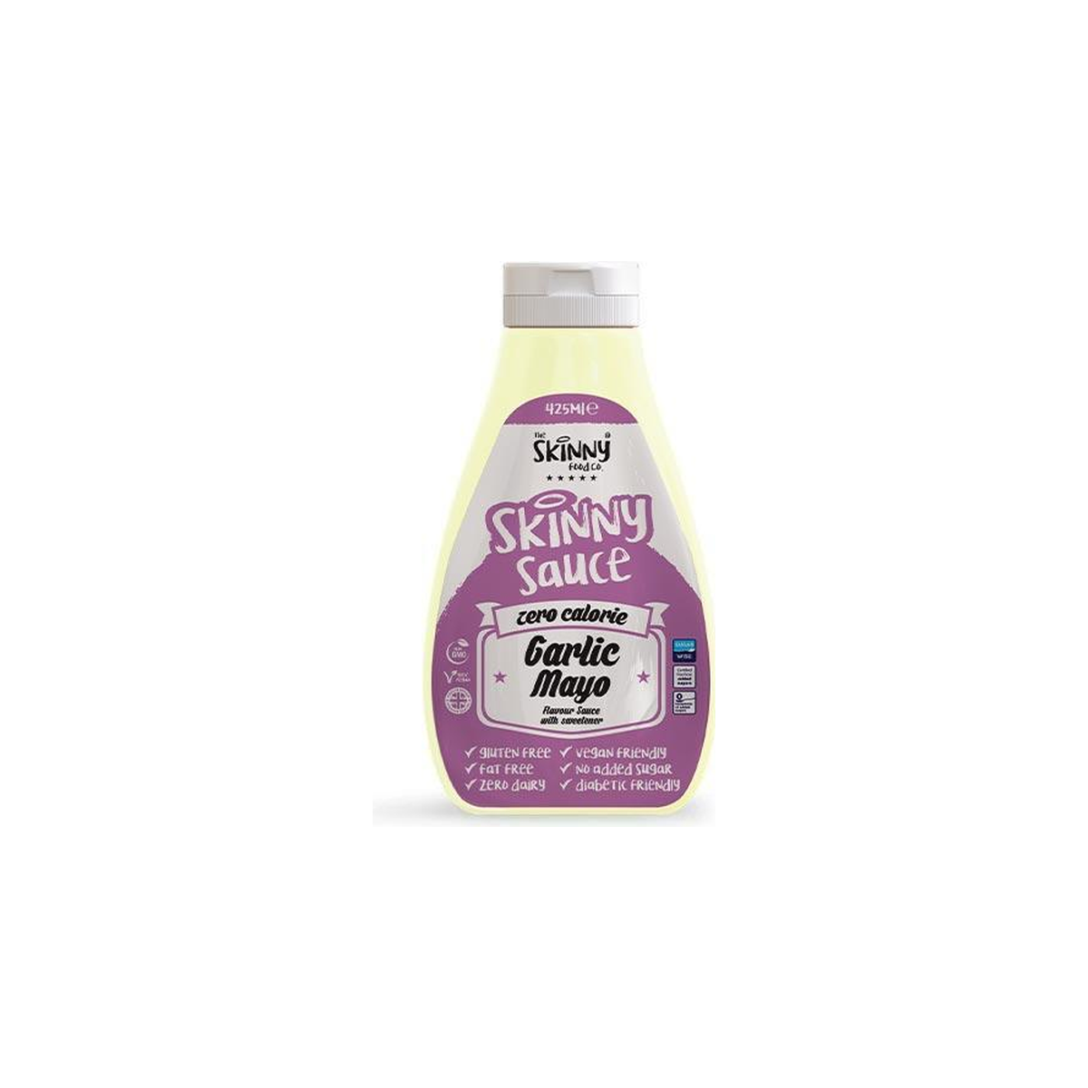 The Skinny Food Co Skinny Sauce - Product view 4