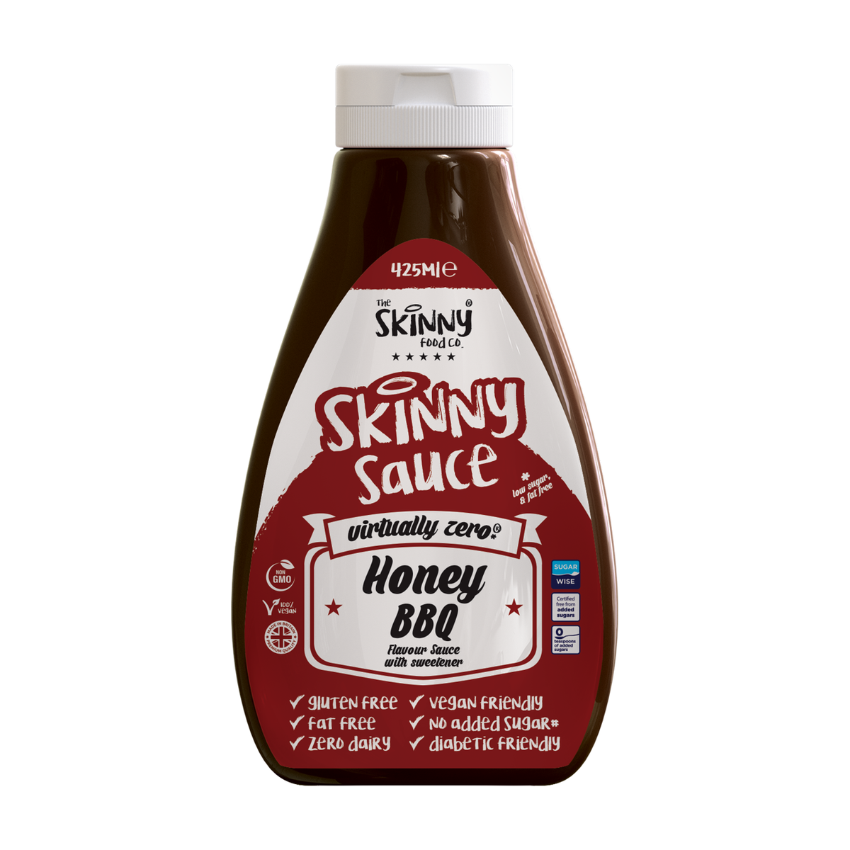 The Skinny Food Co Skinny Sauce - Product view 5