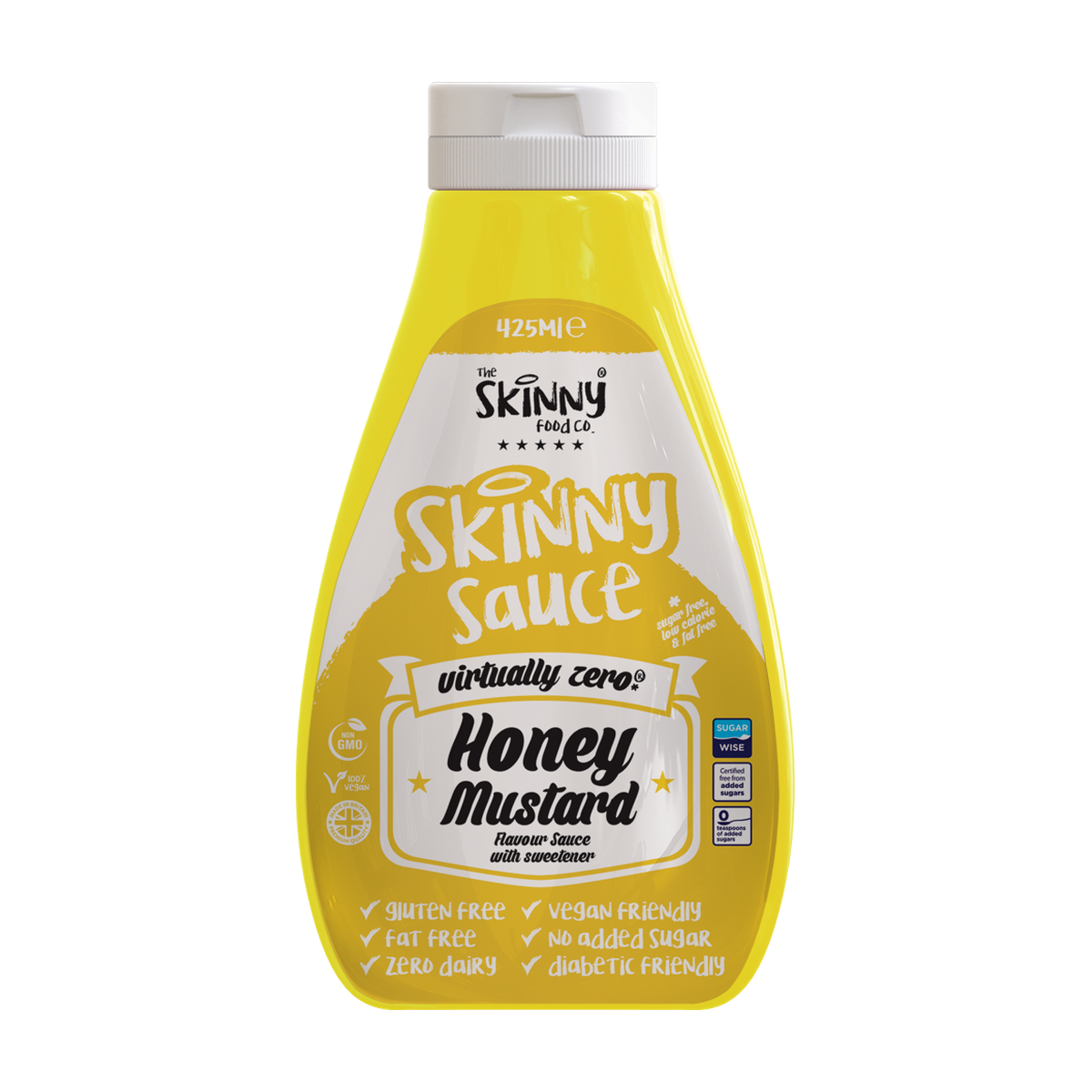 The Skinny Food Co Skinny Sauce - Product view 6