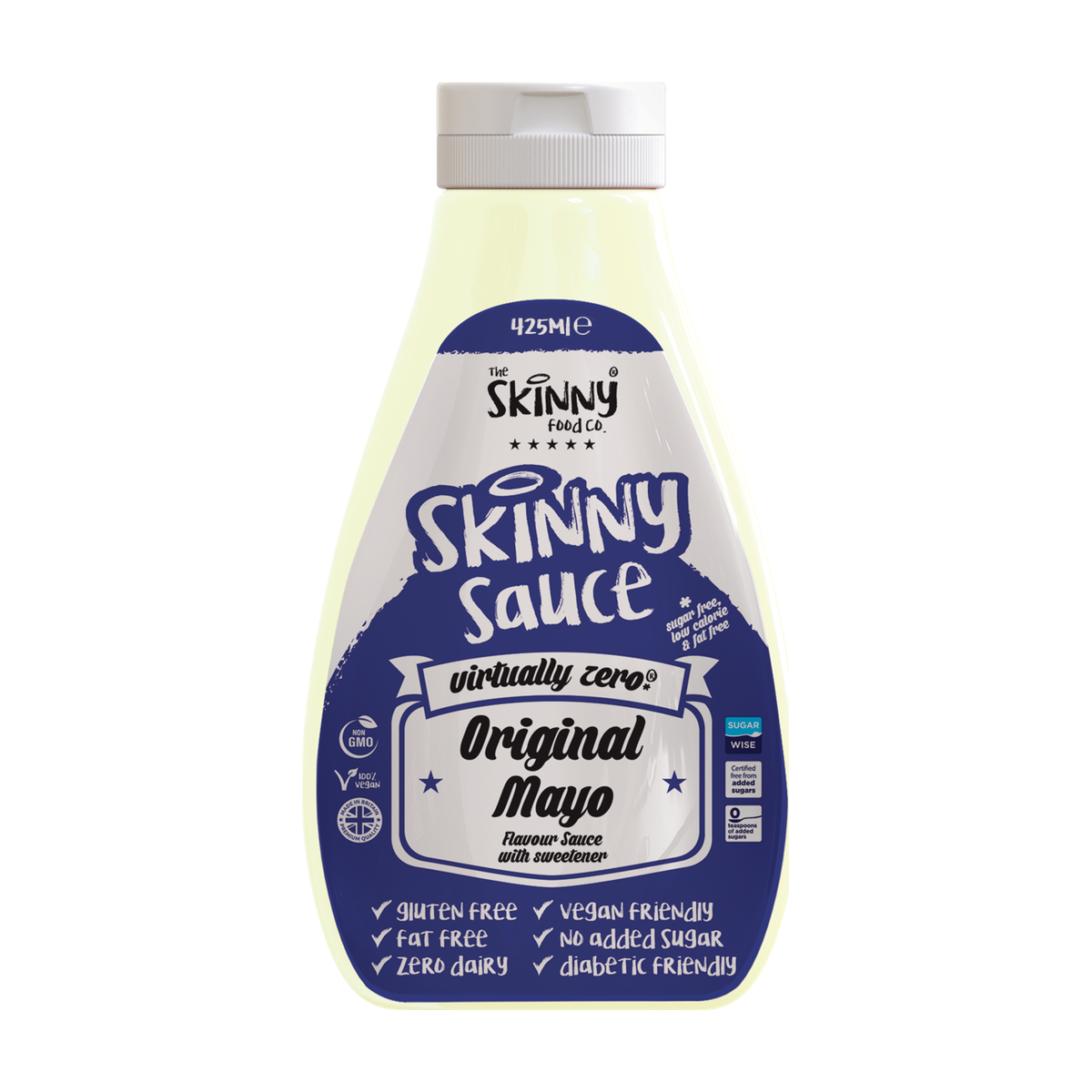 The Skinny Food Co Skinny Sauce - Product view 7